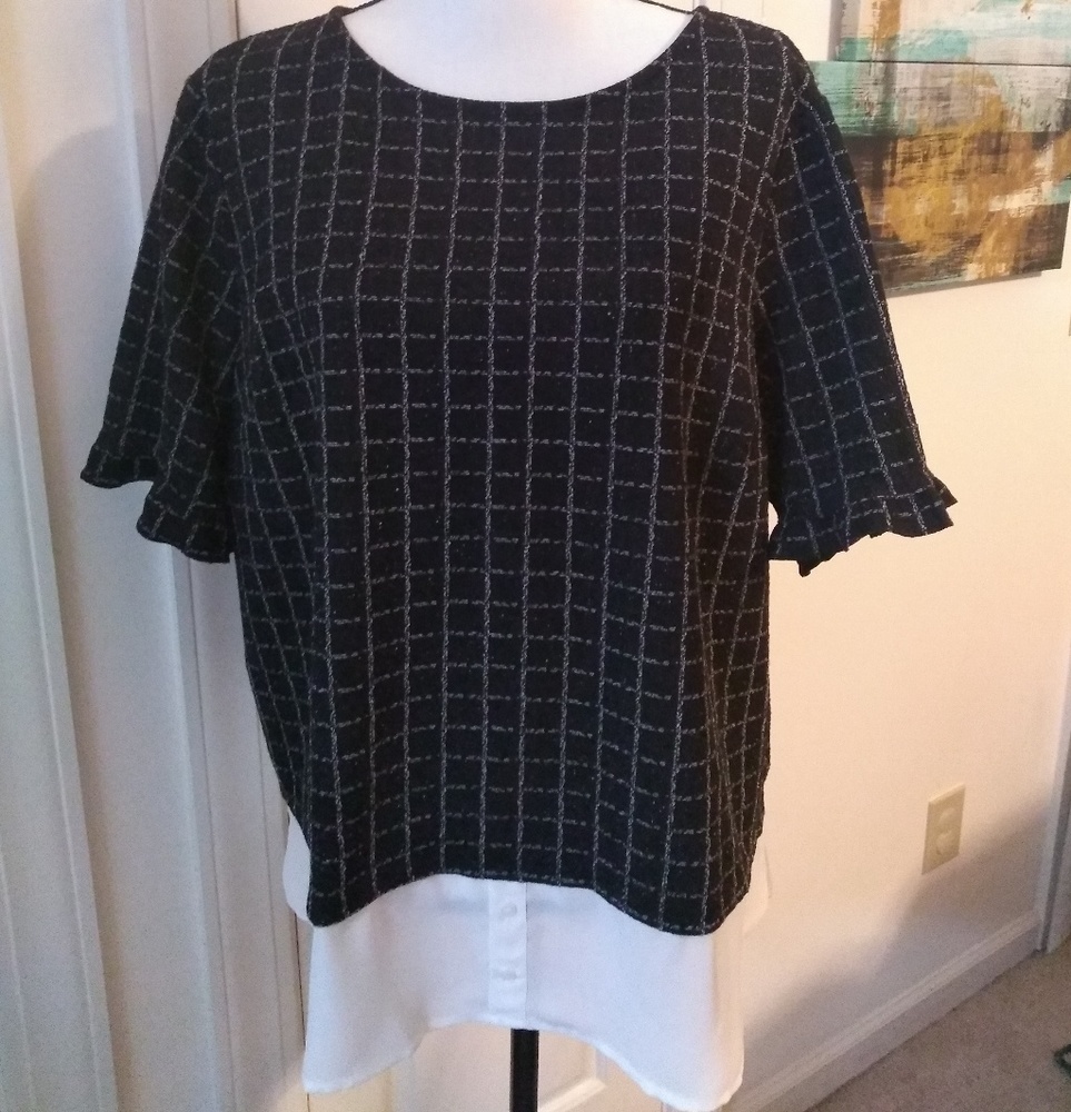 ELLE Blouse